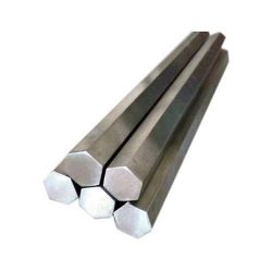Aluminium Hexagon Rod