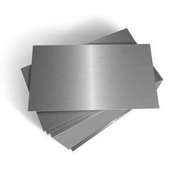 Aluminium sheet